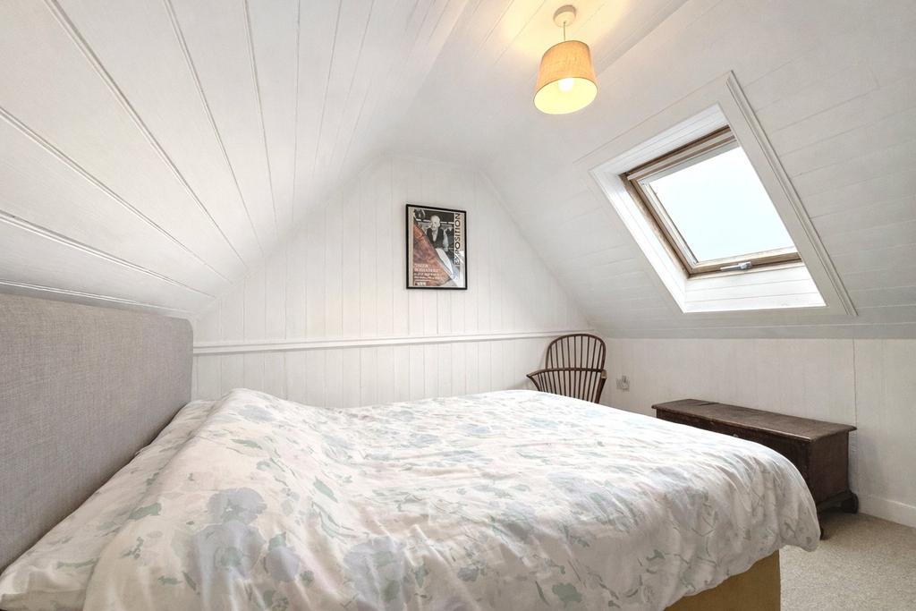 Bedrooom One
