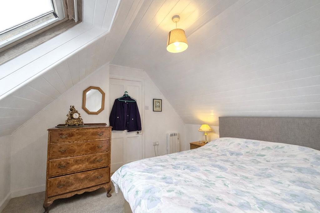 Bedrooom One