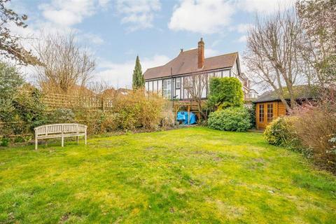 5 bedroom house to rent, Stonehill Road, London SW14