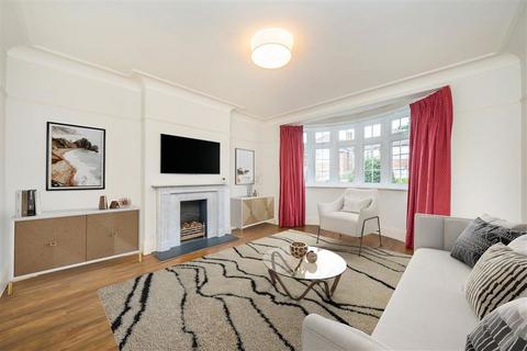 5 bedroom house to rent, Stonehill Road, London SW14