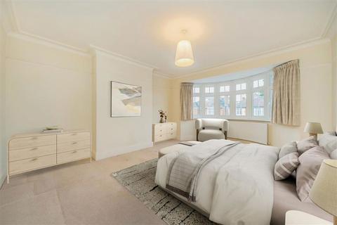 5 bedroom house to rent, Stonehill Road, London SW14