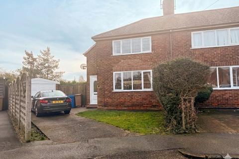 3 bedroom semi-detached house for sale, Penwith Drive, Anlaby, Hull