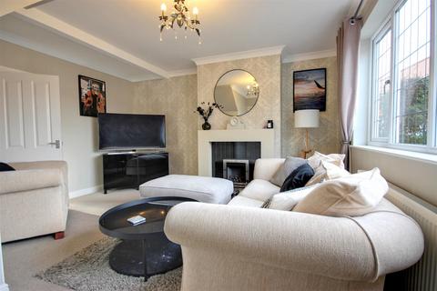 3 bedroom semi-detached house for sale, Penwith Drive, Anlaby, Hull