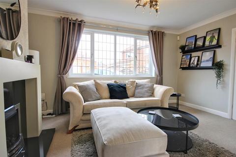 3 bedroom semi-detached house for sale, Penwith Drive, Anlaby, Hull