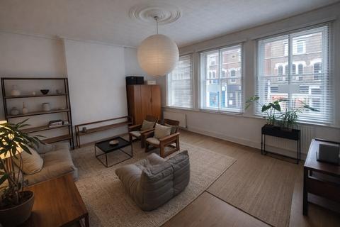 1 bedroom apartment to rent, Albion Parade, London, N16