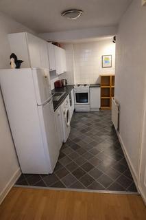 1 bedroom apartment to rent, Albion Parade, London, N16
