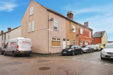 2 bedroom terraced house for sale, Bank Street, Brampton, Chesterfield
