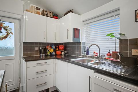 2 bedroom terraced house for sale, Bank Street, Brampton, Chesterfield