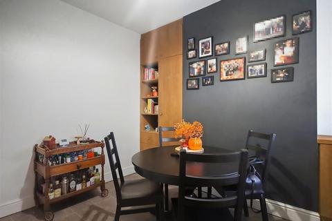 2 bedroom terraced house for sale, Bank Street, Brampton, Chesterfield