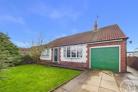 3 bedroom detached bungalow for sale, Rakehill Road, Scholes, Leeds