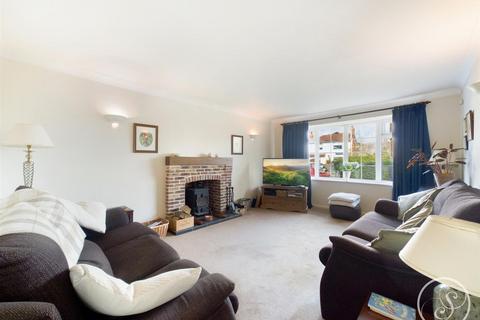3 bedroom detached bungalow for sale, Rakehill Road, Scholes, Leeds