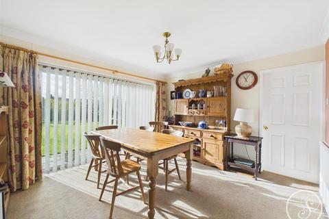 3 bedroom detached bungalow for sale, Rakehill Road, Scholes, Leeds
