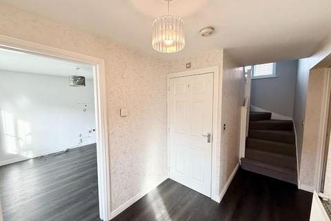 4 bedroom detached house for sale, Hembury Court, Ingleby Barwick, Stockton-On-Tees