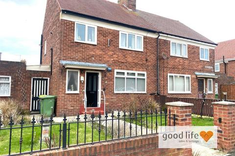 Norman Avenue, Sunderland SR3