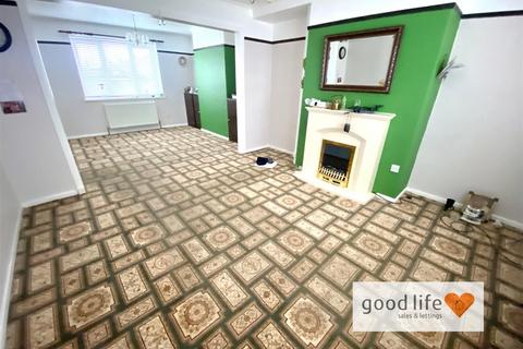 undefined, Norman Avenue, Sunderland SR3