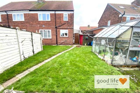 undefined, Norman Avenue, Sunderland SR3