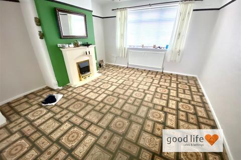 undefined, Norman Avenue, Sunderland SR3