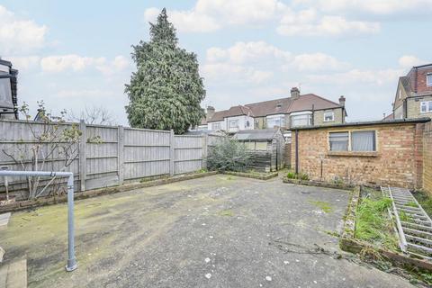 3 bedroom semi-detached house for sale, Derwent Avenue, London, N18, Edmonton, London, N18