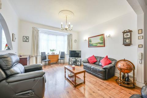 3 bedroom semi-detached house for sale, Derwent Avenue, London, N18, Edmonton, London, N18