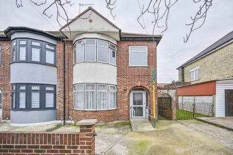 3 bedroom semi-detached house for sale, Derwent Avenue, London, N18, Edmonton, London, N18