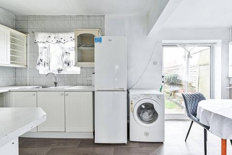 undefined, De Quincey Road, N17, Tottenham, London, N17
