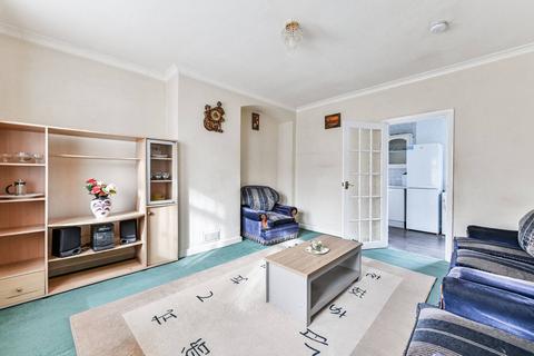 2 bedroom terraced house to rent, De Quincey Road, N17, Tottenham, London, N17
