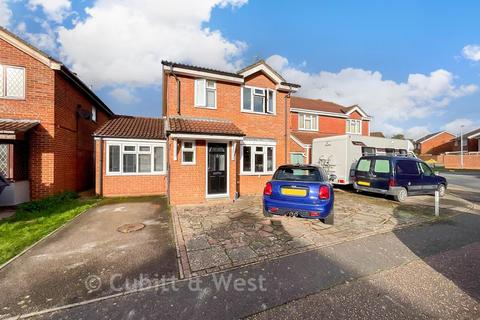 Woodpecker Way, Worthing, West Sussex
