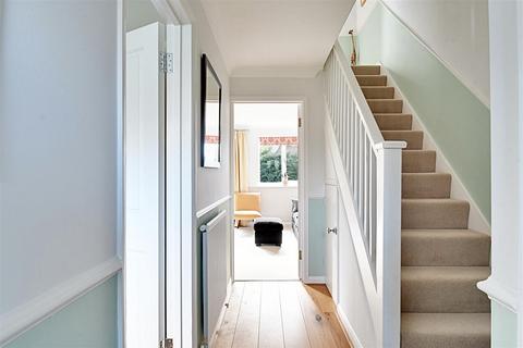 undefined, Nightingale Court, Hertford SG14