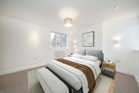 undefined, Ellesmere Road, London W4