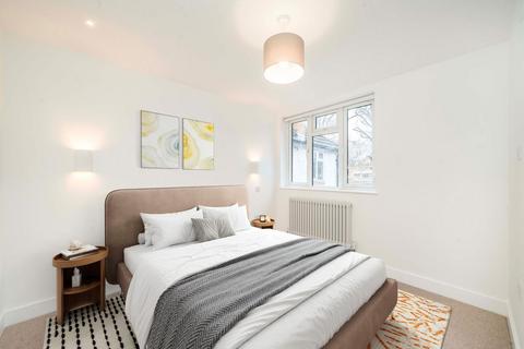 undefined, Ellesmere Road, London W4