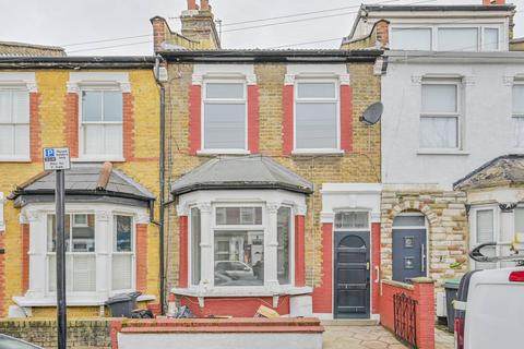 undefined, Clonmell Road, Tottenham, London, N17