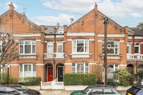 1 bedroom flat to rent, Dinsmore Road, London SW12