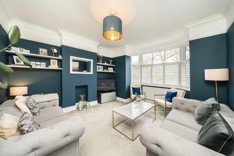 4 bedroom house for sale, Burntwood Lane, London SW17
