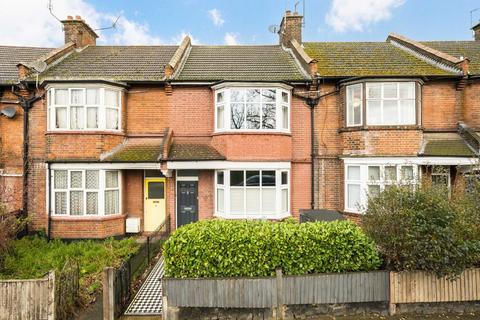 4 bedroom house for sale, Burntwood Lane, London SW17