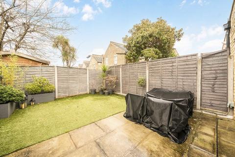 4 bedroom house for sale, Burntwood Lane, London SW17