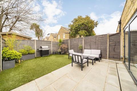 4 bedroom house for sale, Burntwood Lane, London SW17