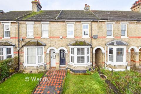 Holborough Road, Snodland, Kent