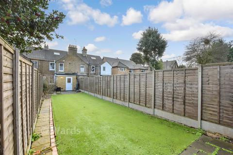 Holborough Road, Snodland, Kent