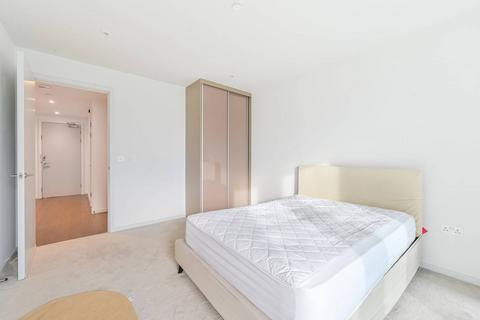 1 bedroom flat to rent, York Way, King's Cross, London, N7