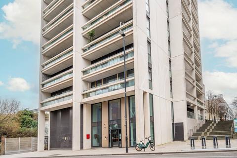 1 bedroom flat to rent, York Way, King's Cross, London, N7