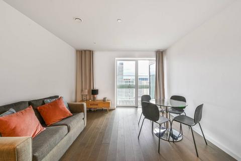 1 bedroom flat to rent, York Way, King's Cross, London, N7
