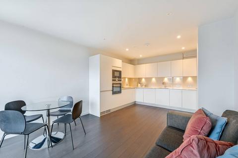 1 bedroom flat to rent, York Way, King's Cross, London, N7