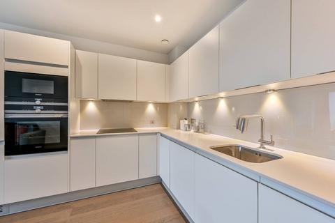 1 bedroom flat to rent, York Way, King's Cross, London, N7