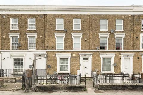 New Cross Road, London SE14