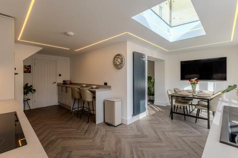 undefined, Charles Witts Avenue, Hunderton, Hereford, HR2