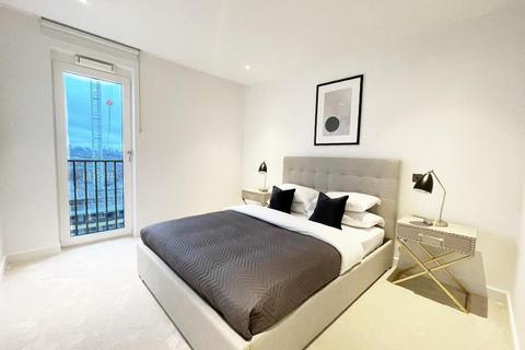 2 bedroom apartment to rent, Belvedere Row, Fountain Park Way, W12