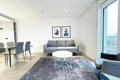 2 bedroom apartment to rent, Belvedere Row, Fountain Park Way, W12