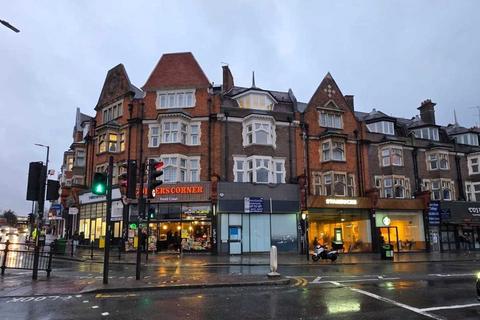 undefined, Golders Green Road, Golders Green, Hendon