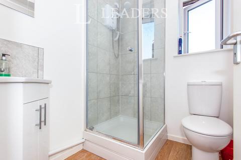 undefined, Alex Wood Road, CB4