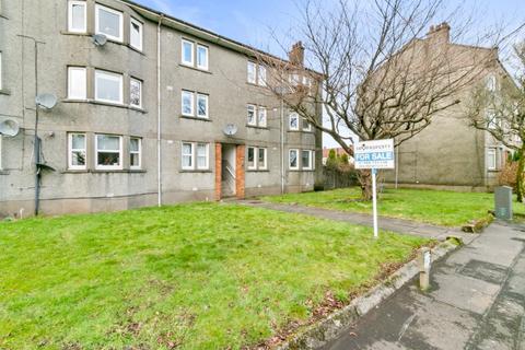 2 bedroom flat for sale, Eastfield Crescent, Dumbarton, West Dunbartonshire, G82